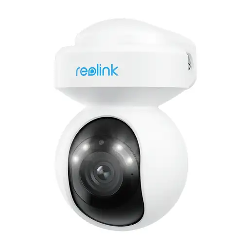 Reolink E Series E560P Esférico Cámara de seguridad IP Interior y exterior