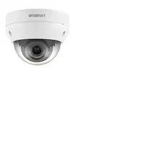 Hanwha QNV-6082R cámara de vigilancia Almohadilla Cámara de seguridad