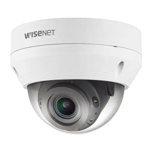 Hanwha QNV-6082R cámara de vigilancia Almohadilla Cámara de seguridad