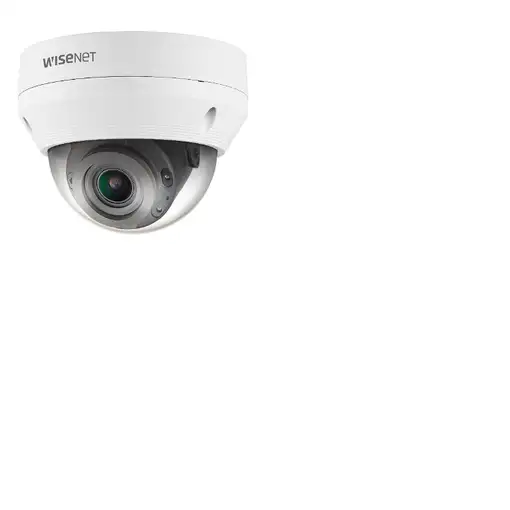 Hanwha QNV-8080R cámara de vigilancia Almohadilla Cámara de seguridad