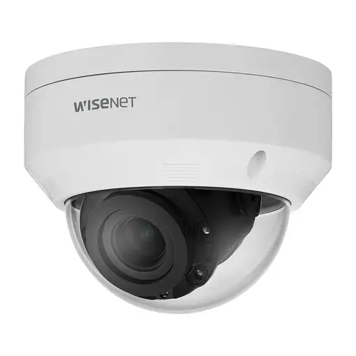 Hanwha ANV-L7082R cámara de vigilancia Almohadilla Cámara de seguridad
