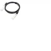 Cisco QSFP-100G-CU5M= Cable de fibra óptica e InfiniBand 5 m QSFP28 Gris