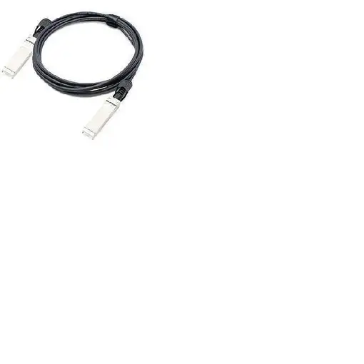 Cisco QSFP-100G-CU5M= Cable de fibra óptica e InfiniBand 5 m QSFP28 Gris