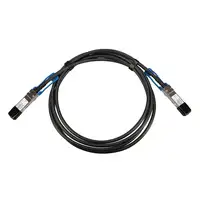 Extralink Cable QSFP28 QSFP28 DAC DAC, 100G, 3m, 30AWG Passive Extralink Cable QSFP28 QSFP28 DAC DAC, 100G, 3m, 30AWG Passive