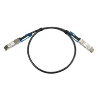 Extralink Cable QSFP28 QSFP28 DAC DAC, 100G, 1m, 30AWG Passive Extralink Cable QSFP28 QSFP28 DAC DAC, 100G, 1m, 30AWG Passive