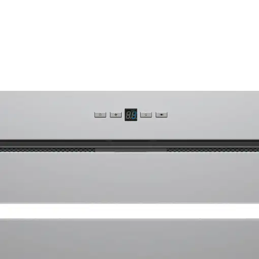 CATA GPL 52 X Encastrada Acero inoxidable 645 m³/h