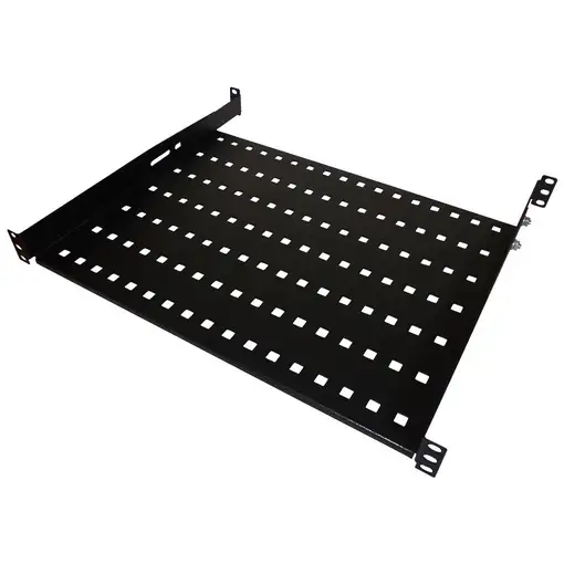 Alantec SA-P-19-1U-550-4-C-02 accesorio de bastidor Cajón metálico para rack
