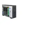 Supermicro CSE-745BTQ-R920B carcasa de ordenador Full Tower Negro 920 W