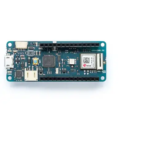 Arduino MKR WiFi 1010 placa de desarrollo ARM Cortex M0+