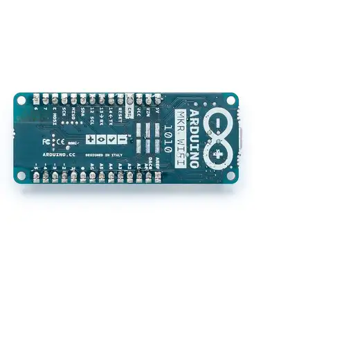 Arduino MKR WiFi 1010 placa de desarrollo ARM Cortex M0+