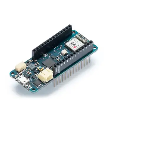 Arduino MKR WiFi 1010 placa de desarrollo ARM Cortex M0+