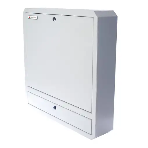 Techly ICRLIM01W2 cajón de seguridad para portátil