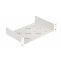 Equip EZFS-10-1-15-G accesorio de bastidor Cajón metálico para rack