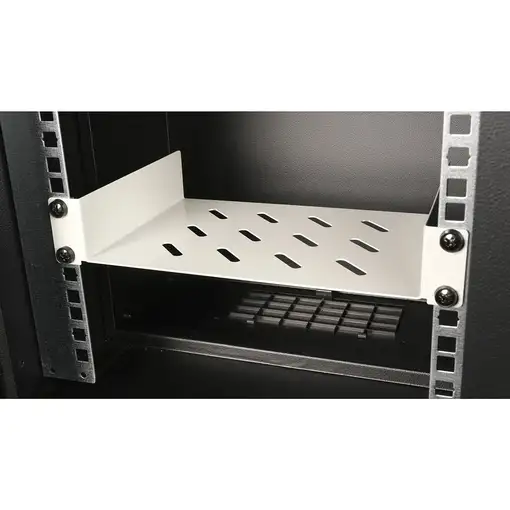 Equip EZFS-10-1-15-G accesorio de bastidor Cajón metálico para rack