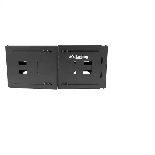 Lanberg FB01-5404-10B accesorio de bastidor Estructura de rack