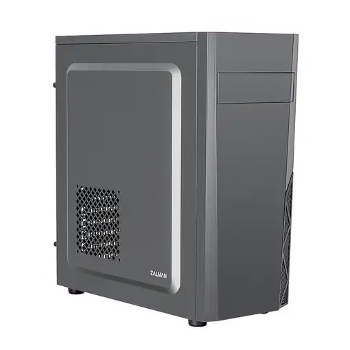 Zalman T8 carcasa de ordenador