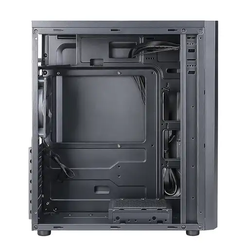 Zalman T8 carcasa de ordenador
