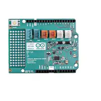 Arduino 9 AXES MOTION SHIELD