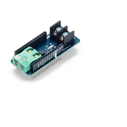 Arduino MKR Therm Shield Azul