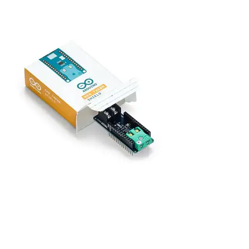 Arduino MKR Therm Shield Azul