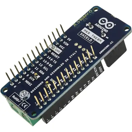 Arduino MKR Therm Shield Azul