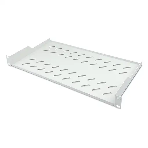 Digitus Estante para instalación fija en armarios de 483 mm (19")