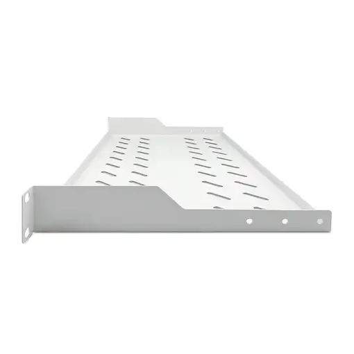 Digitus Estante para instalación fija en armarios de 483 mm (19")