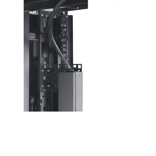 APC NetShelter Zero U Accessory Mounting Bracket