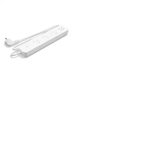 Tesla Smart Power Strip 3 + 4 USB 3 salidas AC Tipo E Tesla Smart Power Strip 3 + 4 USB 3 salidas AC Tipo E