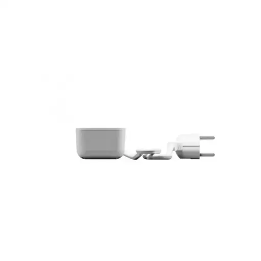 Tesla Smart Power Strip 3 + 4 USB 3 salidas AC Tipo E