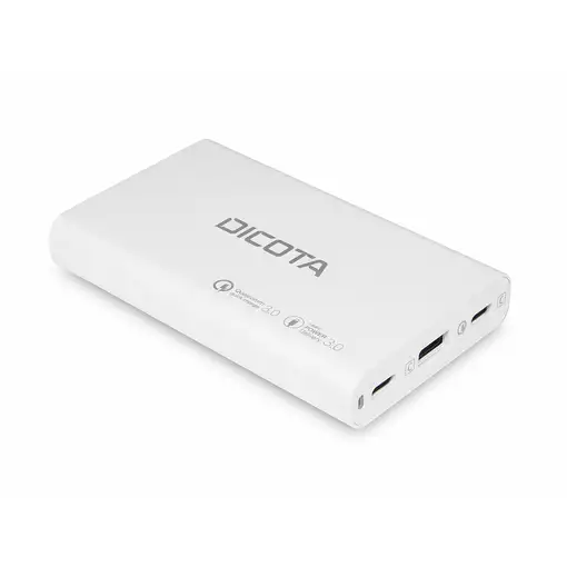 DICOTA D32056 adaptador e inversor de corriente Interior 65 W Blanco DICOTA D32056 adaptador e inversor de corriente Interior 65 W Blanco