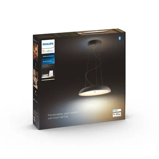 Philips Hue White ambiance Lámpara colgante Amaze