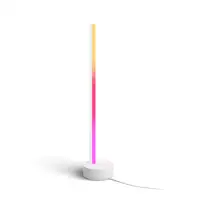 Philips Hue White and Color ambiance Lámpara de mesa Gradient Signe