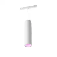 Philips Hue White and Color ambiance Colgante cilindro Perifo
