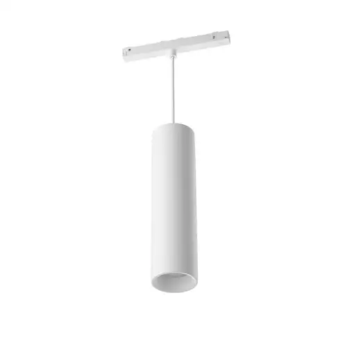 Philips Hue White and Color ambiance Colgante cilindro Perifo