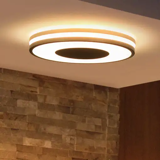 Philips Hue White ambiance Plafón Being