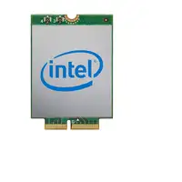 Intel Wi-Fi 6E AX210 Interno WLAN 2400 Mbit/s