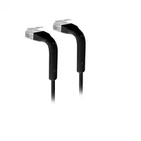 Ubiquiti U-CABLE-PATCH-RJ45-BK-50 cable de red Negro 0,1 m Cat6 Ubiquiti U-CABLE-PATCH-RJ45-BK-50 cable de red Negro 0,1 m Cat6