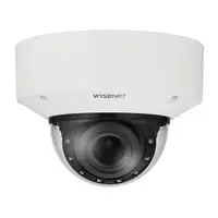 Hanwha XND-C7083RV cámara de vigilancia Almohadilla Cámara de seguridad