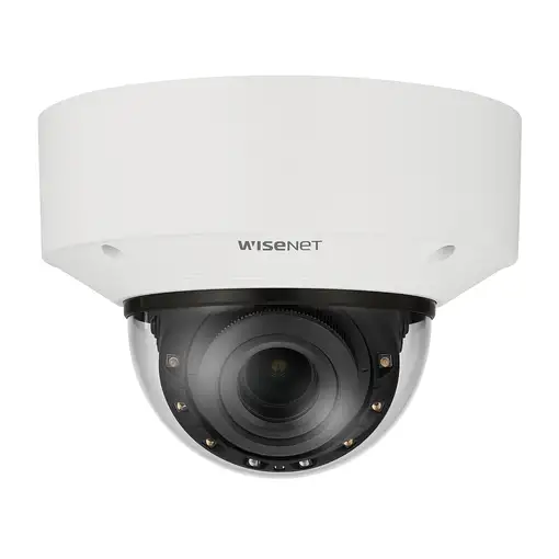 Hanwha XND-C7083RV cámara de vigilancia Almohadilla Cámara de seguridad