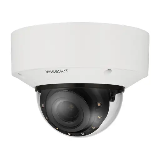 Hanwha XND-C7083RV cámara de vigilancia Almohadilla Cámara de seguridad