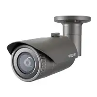 Hanwha QNO-7012R cámara de vigilancia Bala (forma) Cámara de seguridad