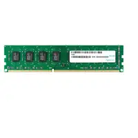 Apacer AS04GFA60CATBGJ módulo de memoria 4 GB 1 x 4 GB DDR3 204-pin SO-DIMM Apacer AS04GFA60CATBGJ módulo de memoria 4 GB 1 x 4 GB DDR3 204-pin SO-DIMM