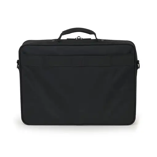 DICOTA Multi 43,9 cm (17.3") Bandolera Negro