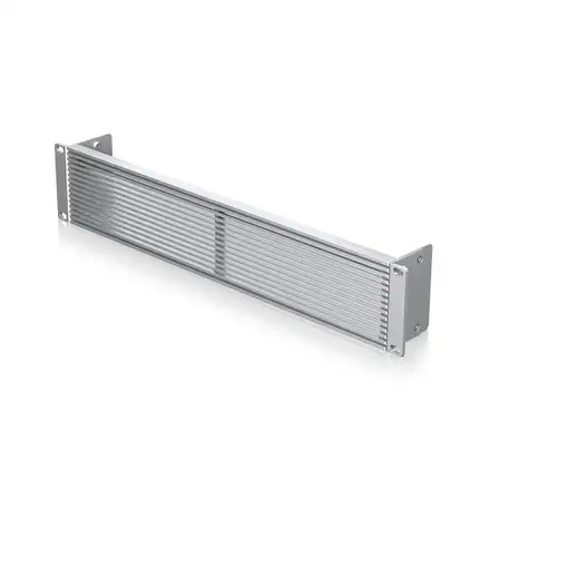 Ubiquiti UACC-RACK-PANEL-VENTED-2U accesorio de bastidor Panel ciego de relleno
