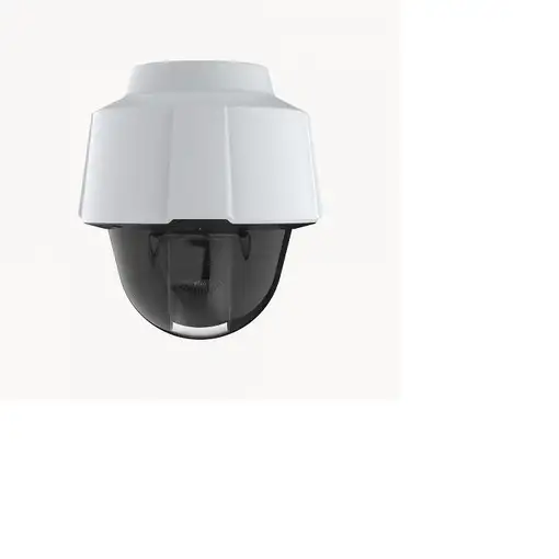 Axis 02413-001 cámara de vigilancia Bombilla Cámara de seguridad