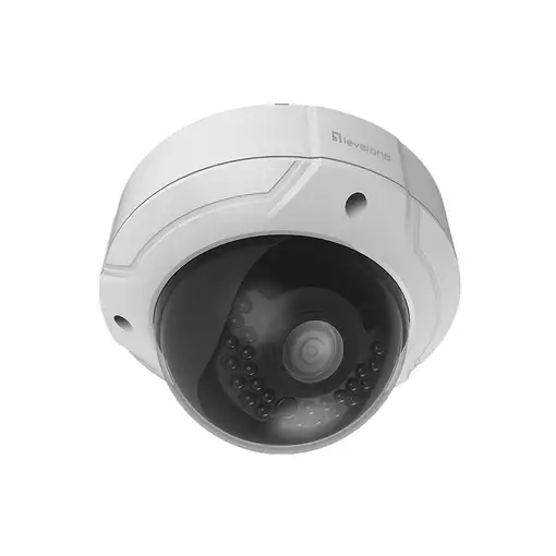 LevelOne FCS-3085 cámara de vigilancia Almohadilla Cámara de seguridad IP Interior