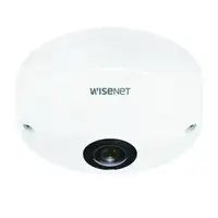 Hanwha QNF-8010 cámara de vigilancia Almohadilla Cámara de seguridad