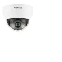 Hanwha QNV-7012R cámara de vigilancia Almohadilla Cámara de seguridad