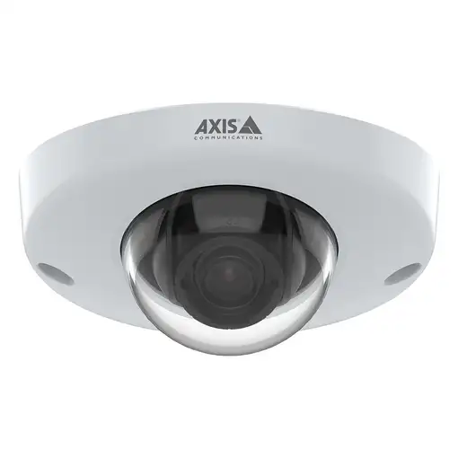 Axis 02671-001 cámara de vigilancia Almohadilla Cámara de seguridad